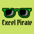 Excel Pirate